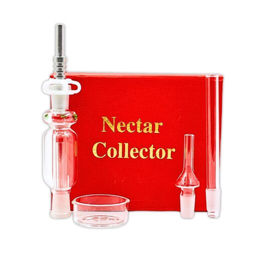 Nectar Collector 14MM - NCD02