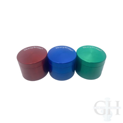 50mm Grinders SharpStone- Mix