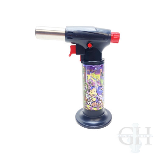 Torches Deez Nutz - AS101A