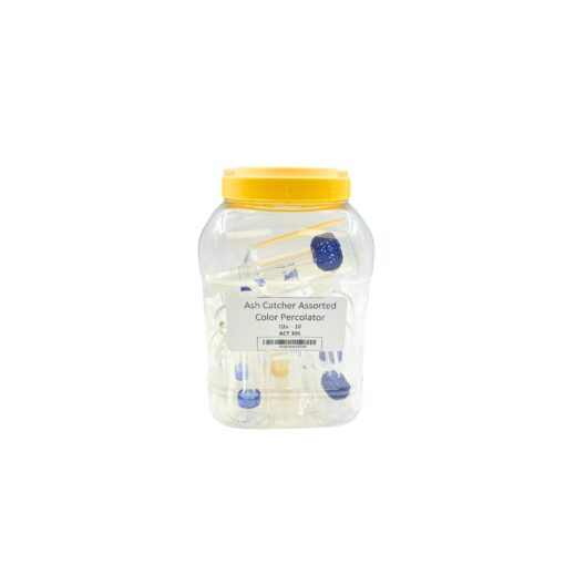 Ash Catcher Jars 12CT - ACT305