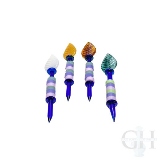 Glass Dabbers - GD01