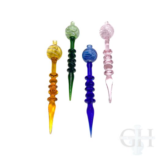 Glass Dabbers - GD07