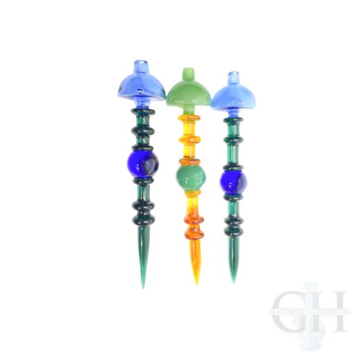 Glass Dabbers - GD09