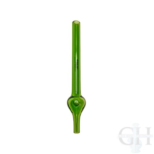 Glass straw Urban Dabs 5" - GF104