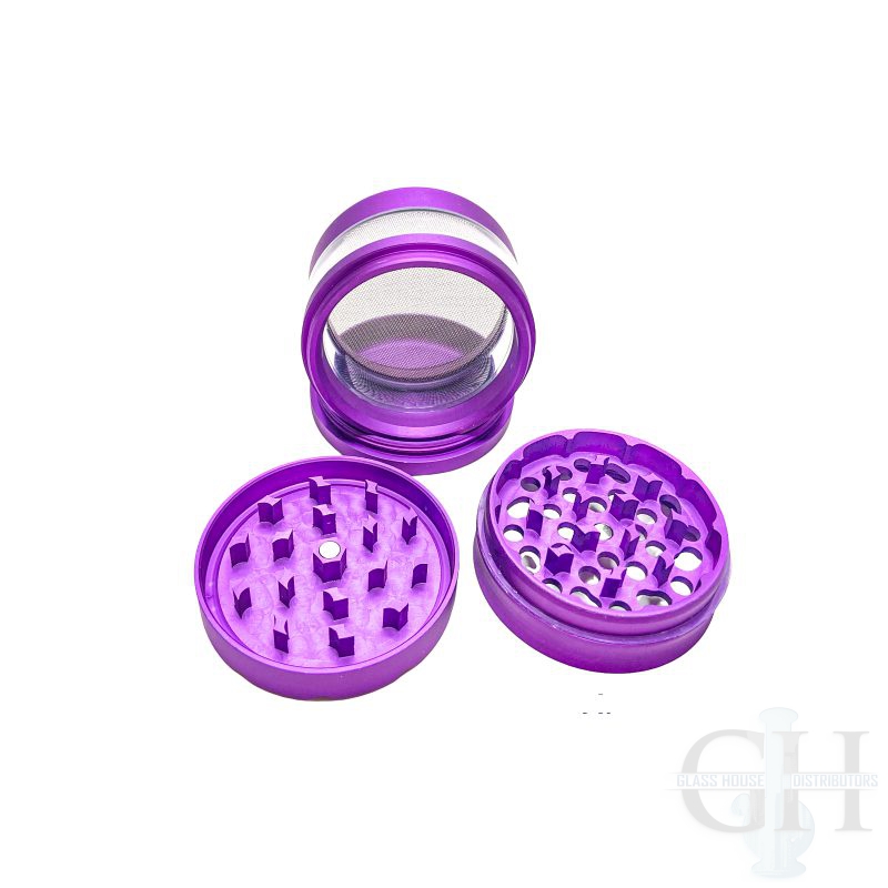 Champ High Grinder Porzellan 63mm Weiß, 44,90 Produktbild-Vorschau 4