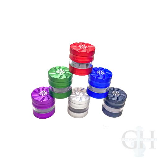 63mm Grinders 6CT - 038