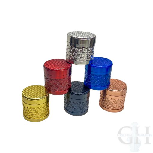 63mm Grinders 6CT - 63161