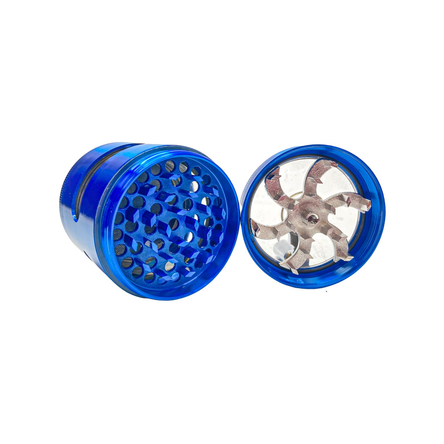 Champ High Grinder Porzellan 63mm Weiß, 44,90 Produktbild-Vorschau 5