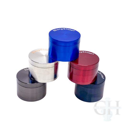 63mm Grinders SharpStone - HX860PB4