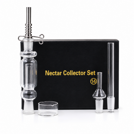 Nectar Collector 14MM - NCD02