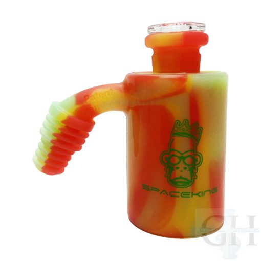 Space King Silicone Ash Catcher 18MM/90 - SKAC-01