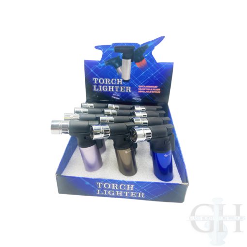 G-Star Four Jet Torches 12CT - 50017M