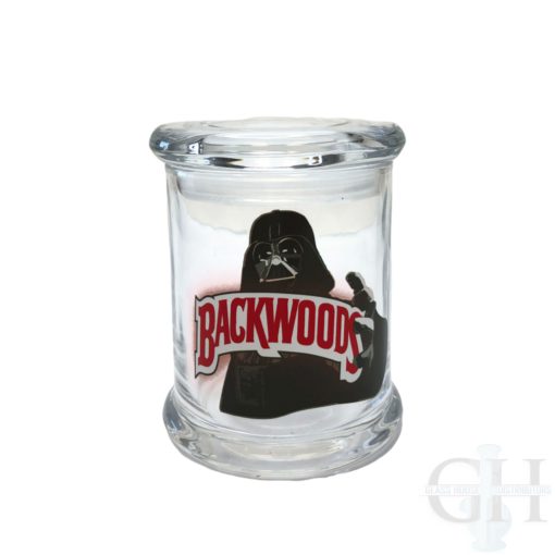 Airtight Glass Jar Large