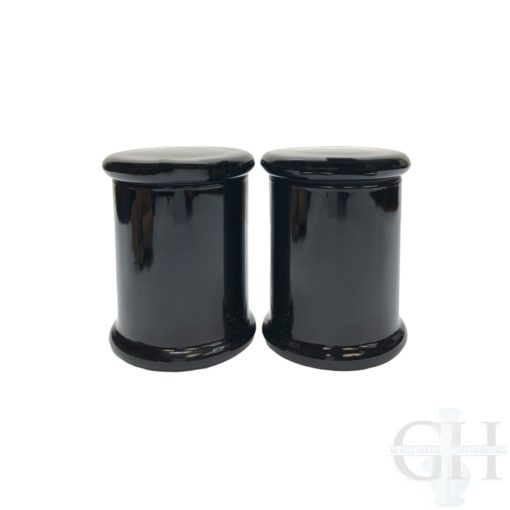 Airtight Glass Jar Medium