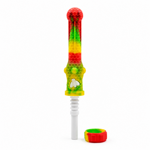 Silicon Straw - NC004