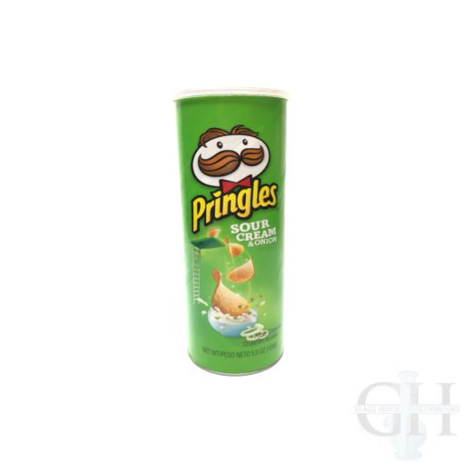 Jar Pringles Stash Can - PRSC01