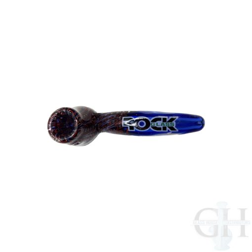 Sherlock Pipe Rock Glass 6" - R293