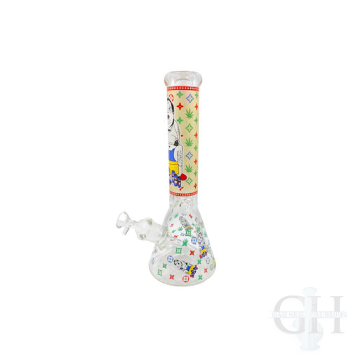 Waterpipe 14" - Style 1