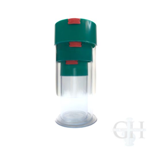 Plastic Container Large - VCC01 - Single