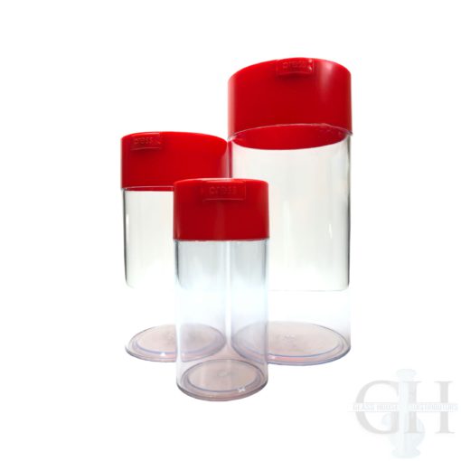 Plastic Container Large - VCC01