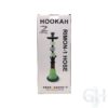 Zebra Rimon 1 hose Hookah