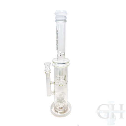 Waterpipe Rock Glass 16" Mix Color - 532SK