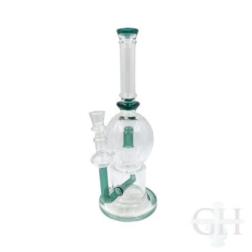 Waterpipe 12" - 561DK