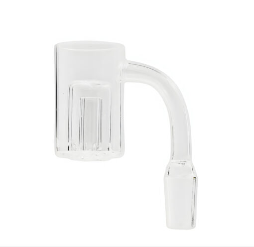 Fancy Banger 90 Degree With Perc BG12