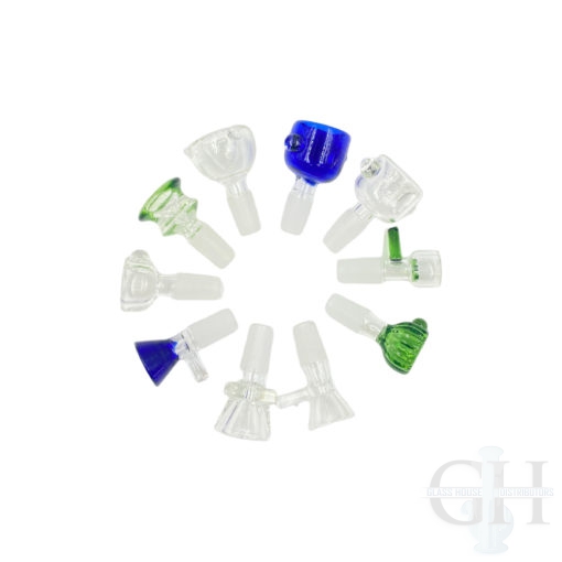 Regular Bowl Mix 14M- BWL06