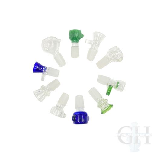 Regular Bowl Mix 18M- BWL07