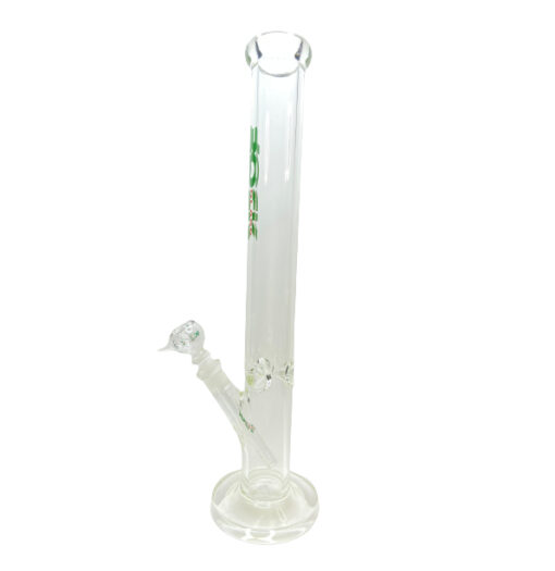Waterpipe Rock Glass 18" Mix Color - DR67