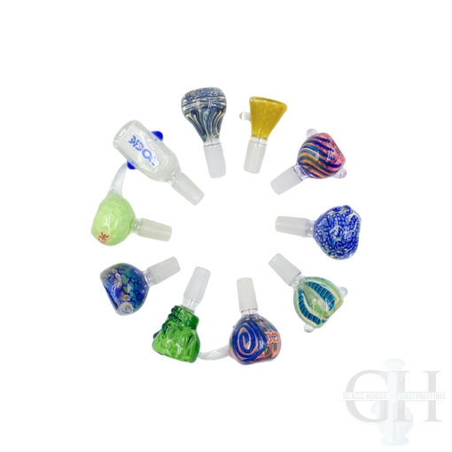 Heavy Bowl Mix 14M - BWL01