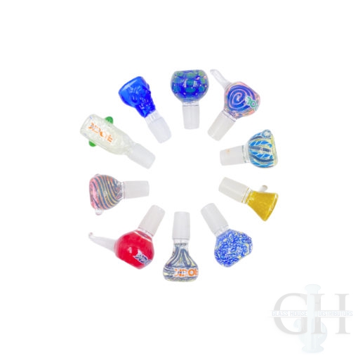 Heavy Bowl Mix 18M - BWL02