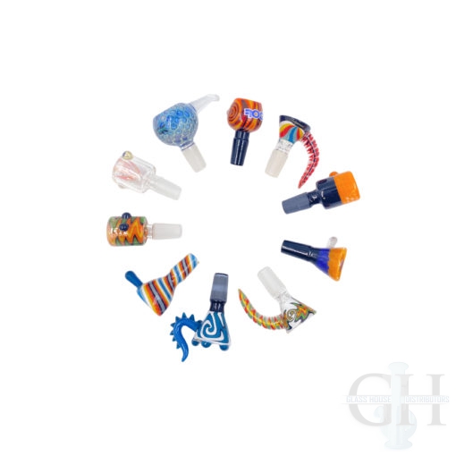 Fancy Bowl Mix 14M - BWL03