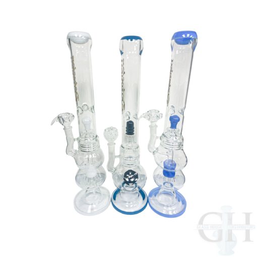 Waterpipe 20" Mix Color - KD03