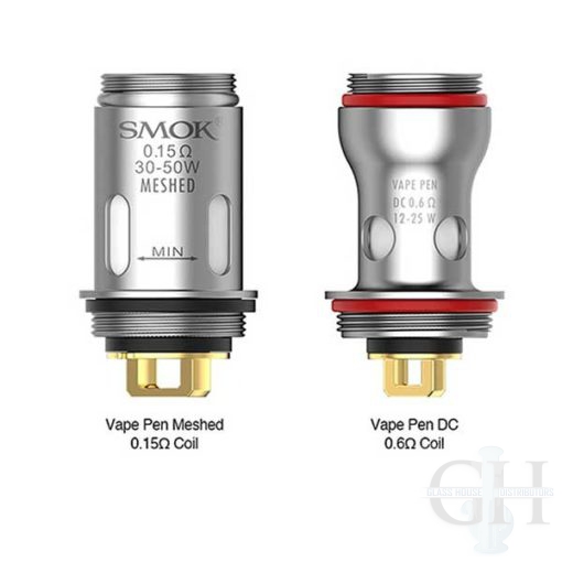 SMOK VAPE PEN V2 REPLACEMENT