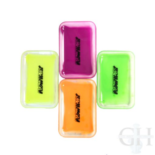 The Flow Glass Tray-FLW