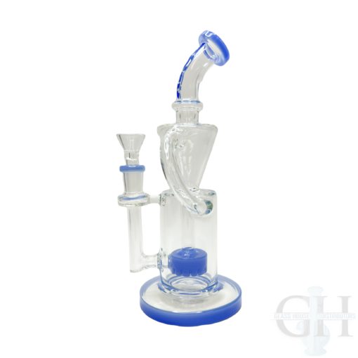 Waterpipe 8" Mix - G75028