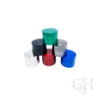 50mm Chromium Crusher Grinder GR5916C- 12CT