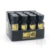 MIT 45 Liquid Gold Shots - 12pk