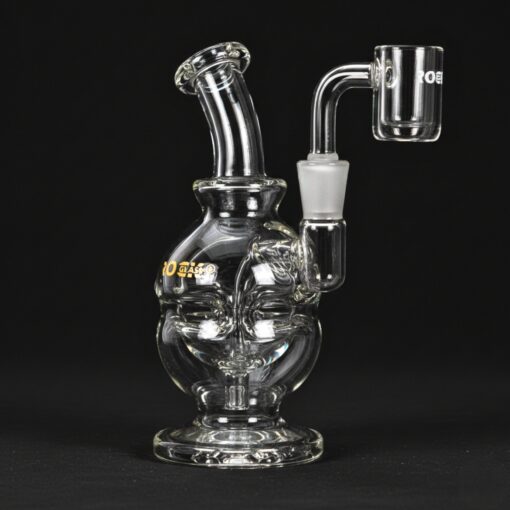 Waterpipe Mini Set with Box - MWP02