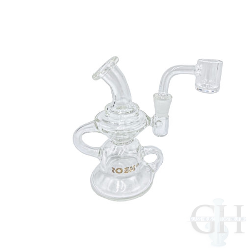 Waterpipe Mini Set with Box - MWP04