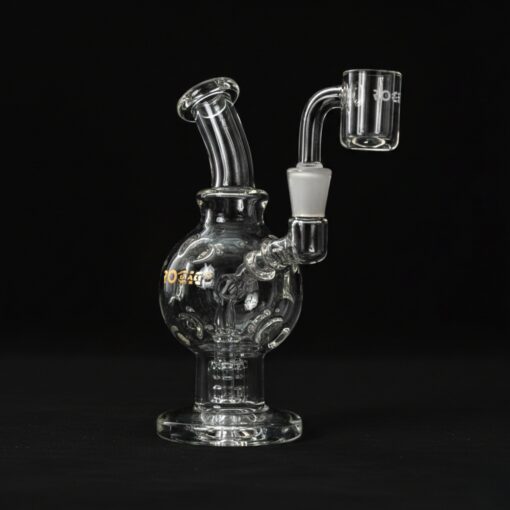 Waterpipe Mini Set with Box - MWP05