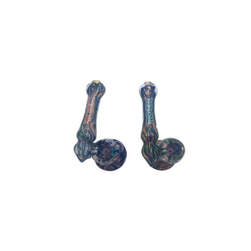 Bubblers Side Car - R320SD