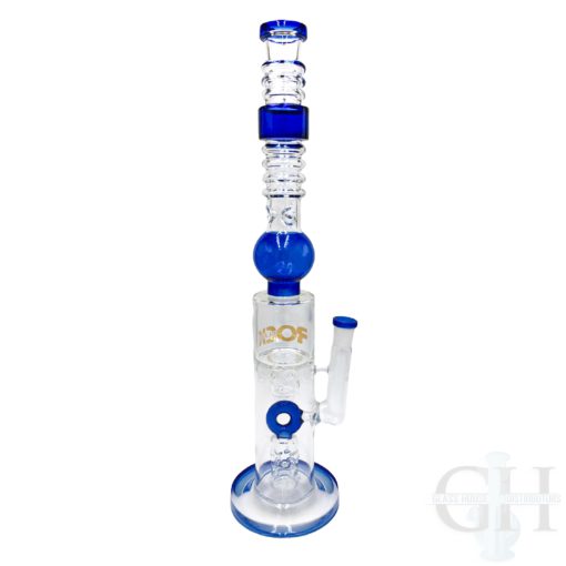 Waterpipe 18" Mix Color - RS234