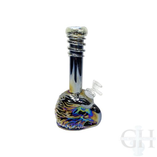 Waterpipe Soft Glass 10" SG9EA