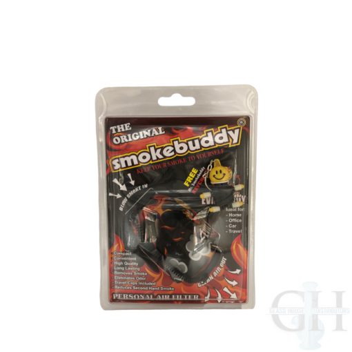 Original Personal Air Filter By Smoke buddy