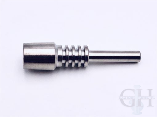 Titanium Tips - TIT01