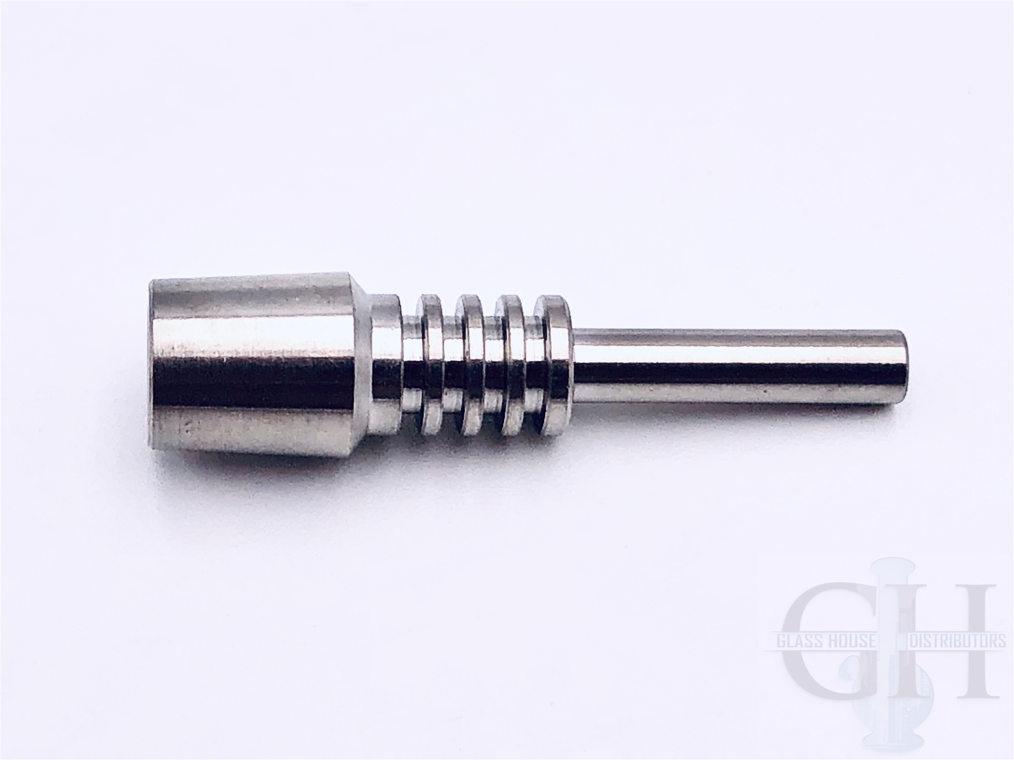 TIT01 10mm titanium tip