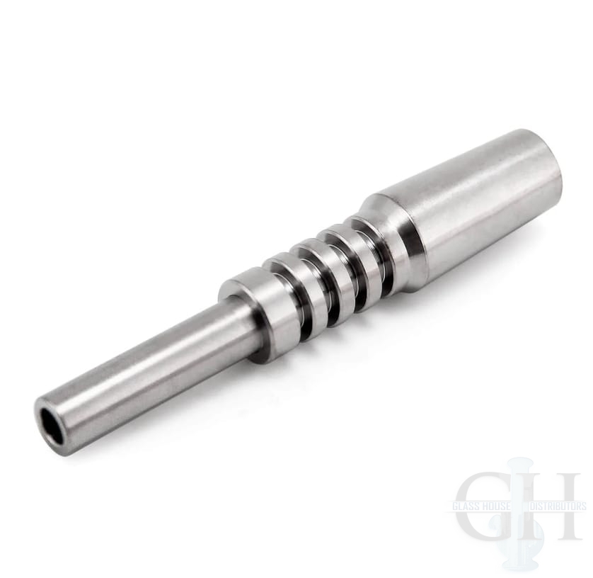 TIT01 14mm titanium tip